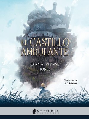 cover image of El castillo ambulante